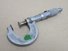 Starrett 934 outside for sale  CASTLEFORD