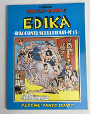 Totem comics edika usato  Tezze sul Brenta