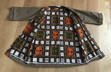 Designer kimono damen gebraucht kaufen  Berlin