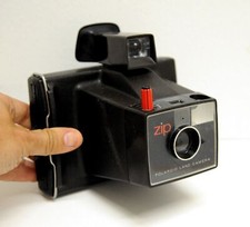 Macchina fotografica polaroid usato  Firenzuola