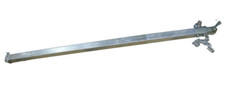 Galvanized boat trailer for sale  Biloxi