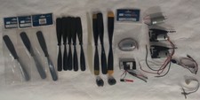 Lot supercub props for sale  Buena Vista