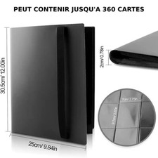 Album carte pokemon d'occasion  Oissel