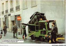 Ajkp4 0359 metier d'occasion  France