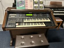 Technics gn9 organ for sale  CARLISLE