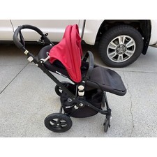 Bugaboo cameleon stroller for sale  Suwanee