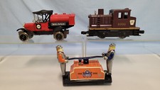 Coin bank lionel for sale  Hydro