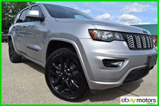 2021 jeep grand for sale  Redford