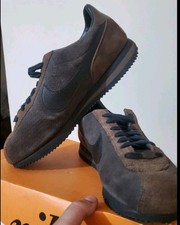 Nike cortez suede for sale  EBBW VALE