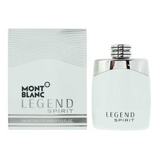 Mont blanc legend for sale  SALFORD