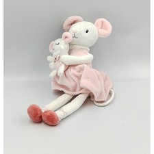 Doudou musical souris d'occasion  Le Portel