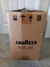 Lavazza blue classy for sale  WARRINGTON