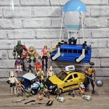 Fortnite bundle playset for sale  WALSALL
