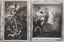 Fotografie epoca alinari usato  Scandicci