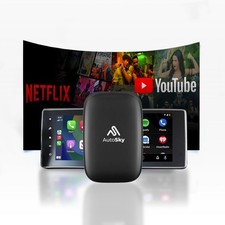 Autosky box lite d'occasion  Expédié en Belgium
