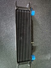 Mocal row 235mm for sale Mocal row 235mm for sale  STOWMARKET