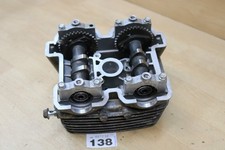 Hyosung 125 cylinder for sale  WYMONDHAM