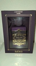 Badee oud amethyst for sale  WEMBLEY