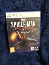 Jeu sony ps5 d'occasion  Fourmies