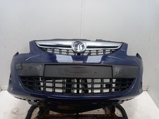 Vauxhall corsa front for sale  SOUTHAMPTON