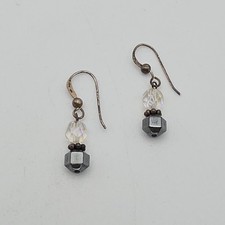 Vintage silpada earrings for sale  Cascade