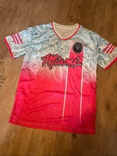 Maillot miami concept d'occasion  Vesoul