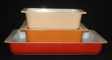 3 pyrex glass baking dishes for sale 3 pyrex glass baking dishes for sale Scottsdale