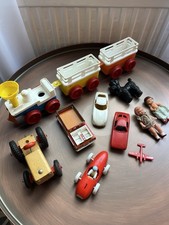 Retro ddr spielzeug gebraucht kaufen  Witten