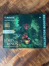 Magic the lord d'occasion  Bully-les-Mines