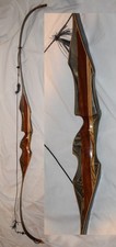 Martin archery recurve for sale  Fairfax