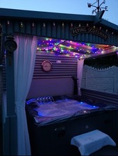 Balboa hottub good for sale  WEST BROMWICH