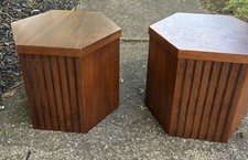 Pair mid century for sale  Akron