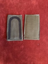 Bundeswehr dienstgradabzeichen gebraucht kaufen  Coswig (Anhalt)