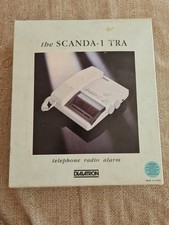 Retro scanda tra for sale  LONDON