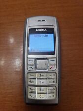 CELLULARE NOKIA 1600 GRIGIO FUNZIONANTE CON CARICABATTERIA comprar usado  Enviando para Brazil