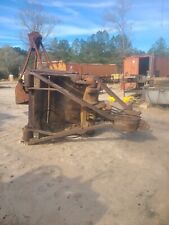 Clamshell bucket for sale  Glennville