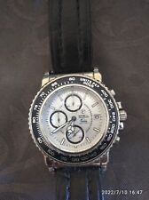 Breil manta chronograph usato  Carmagnola