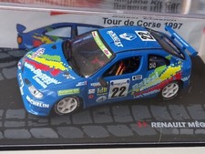 Renault megane maxi d'occasion  France