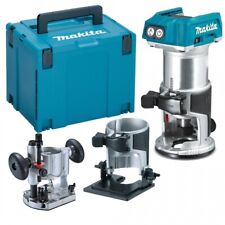 Makita drt50zjx2 rifilatore usato  Italia