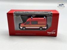 Herpa 090018 crafter gebraucht kaufen  Aulendorf