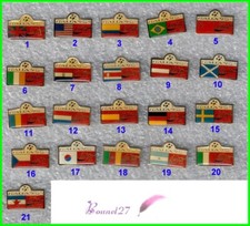 Pin coca cola d'occasion  Breuilpont