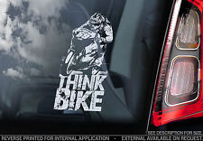 Think bike nicky for sale  NOTTINGHAM