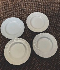 Meakin side plates for sale  FALMOUTH