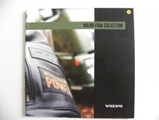 Brochure camion volvo d'occasion  France
