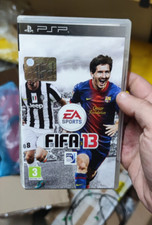 Fifa psp sony usato  Forio