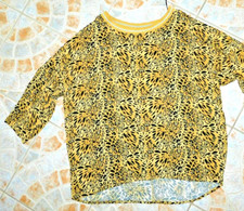 Top shirt tiger gebraucht kaufen  Ditzingen