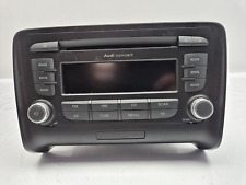 Système audio radiocd d'occasion  Servian