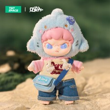 Tntspace dora sharky d'occasion  Expédié en Belgium
