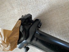 Dropper post 34.9 for sale  STRATHCARRON