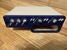 Mbox digidesign audio for sale  Parsippany